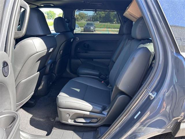 2026 Hyundai Palisade XRT AWD Cape Girardeau MO
