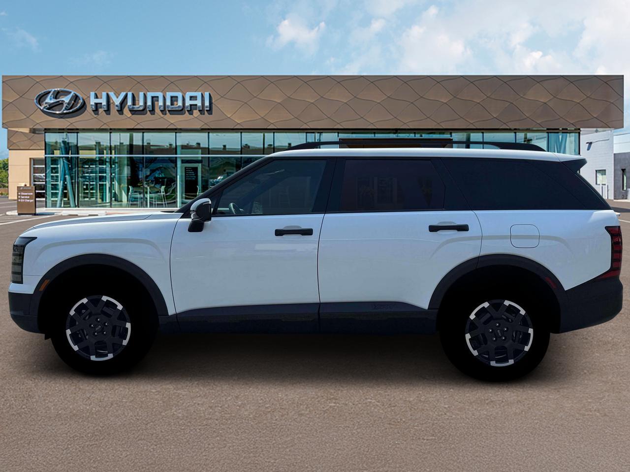 2026 Hyundai Palisade XRT AWD