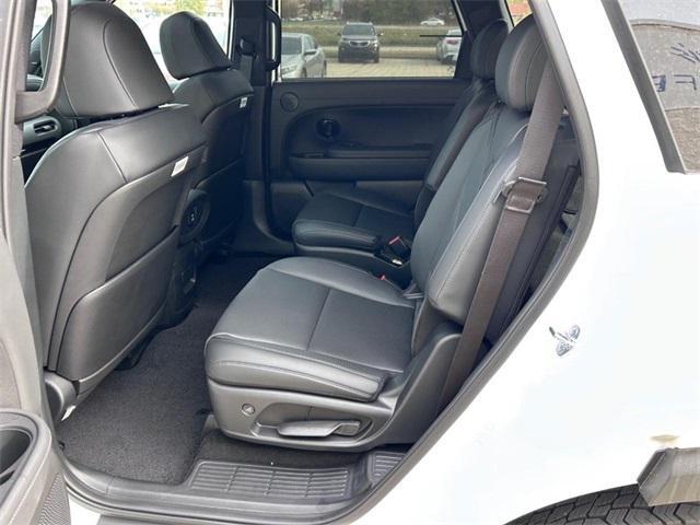 2026 Hyundai Palisade XRT AWD Cape Girardeau MO