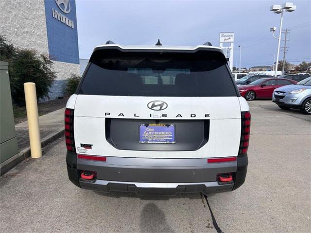 2026 Hyundai Palisade XRT AWD Cape Girardeau MO