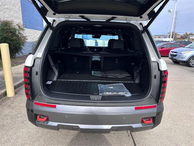 2026 Hyundai Palisade XRT AWD Cape Girardeau MO