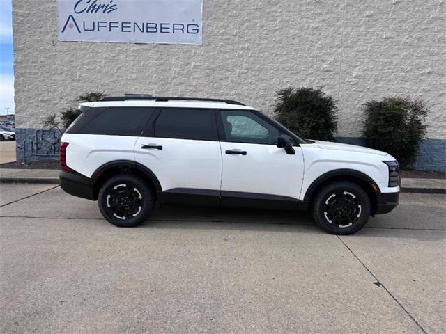 2026 Hyundai Palisade XRT AWD