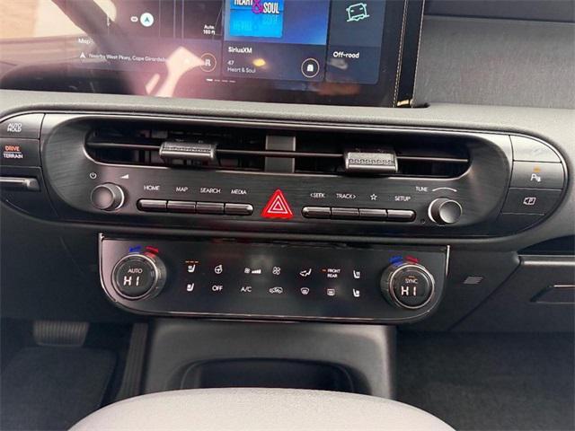 2026 Hyundai Palisade XRT AWD Cape Girardeau MO