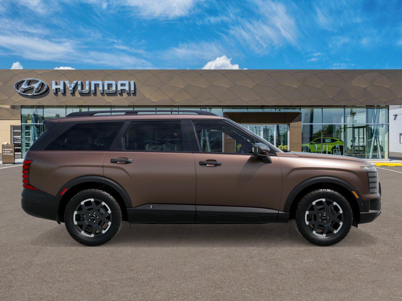 2026 Hyundai Palisade XRT AWD Cape Girardeau MO