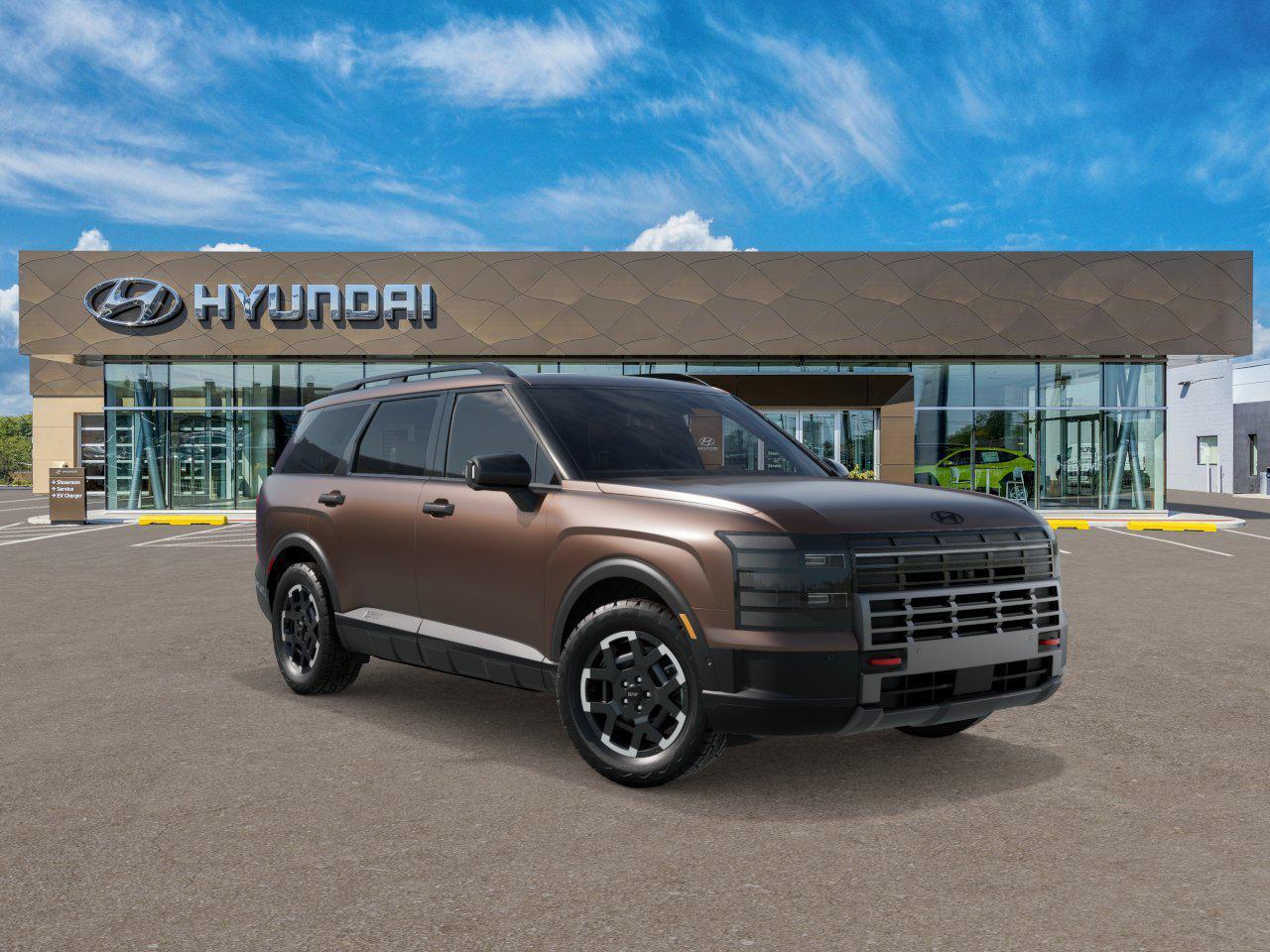2026 Hyundai Palisade XRT AWD Cape Girardeau MO