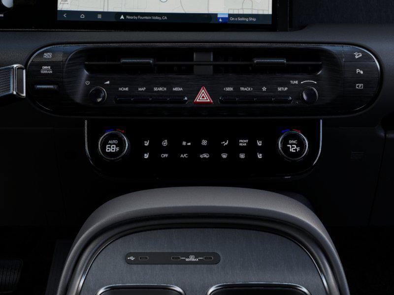 2026 Hyundai Palisade XRT AWD Cape Girardeau MO