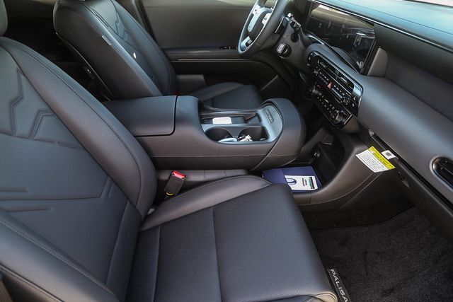 2026 Hyundai Palisade XRT Pro Folsom CA