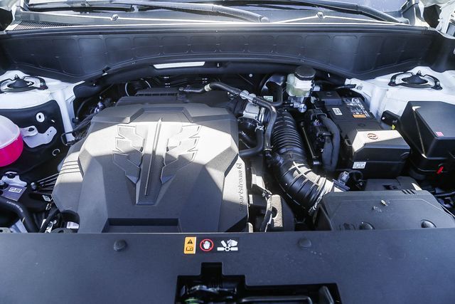 2026 Hyundai Palisade XRT Pro Folsom CA