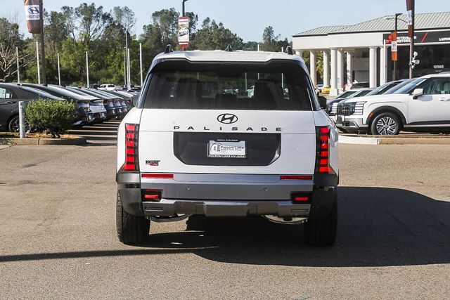 2026 Hyundai Palisade XRT Pro Folsom CA