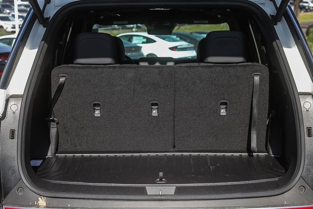 2026 Hyundai Palisade XRT Pro Folsom CA