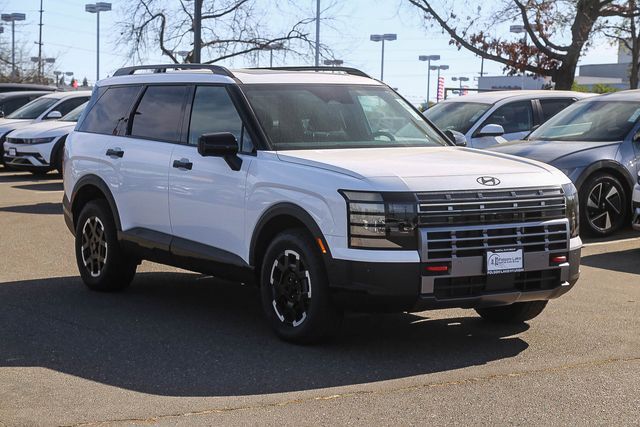 2026 Hyundai Palisade XRT Pro Folsom CA