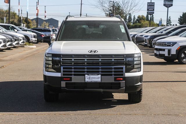 2026 Hyundai Palisade XRT Pro Folsom CA
