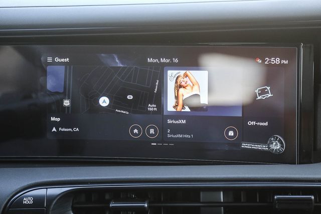 2026 Hyundai Palisade XRT Pro Folsom CA