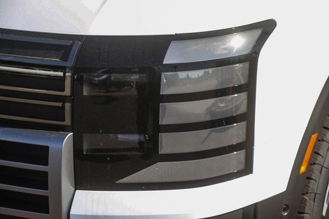 2026 Hyundai Palisade XRT Pro Folsom CA