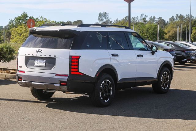 2026 Hyundai Palisade XRT Pro Folsom CA