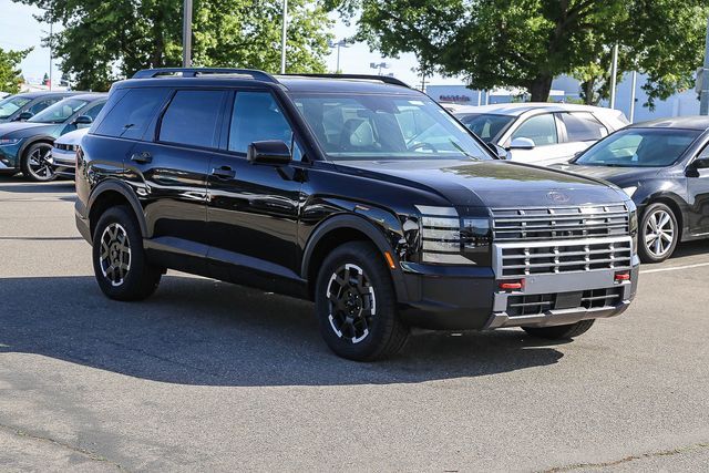 2026 Hyundai Palisade XRT Pro Folsom CA