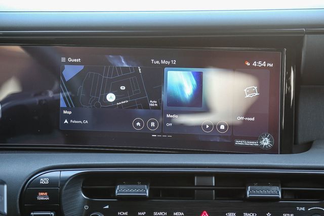 2026 Hyundai Palisade XRT Pro Folsom CA