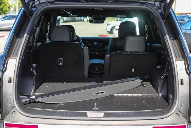 2026 Hyundai Palisade XRT Pro Folsom CA