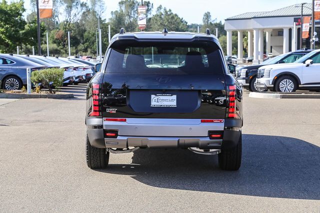 2026 Hyundai Palisade XRT Pro Folsom CA