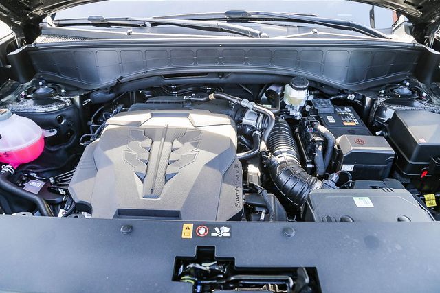 2026 Hyundai Palisade XRT Pro Folsom CA