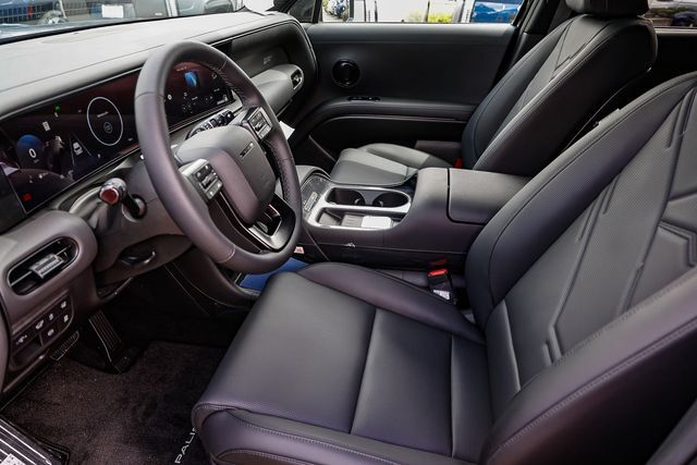 2026 Hyundai Palisade XRT Pro Folsom CA