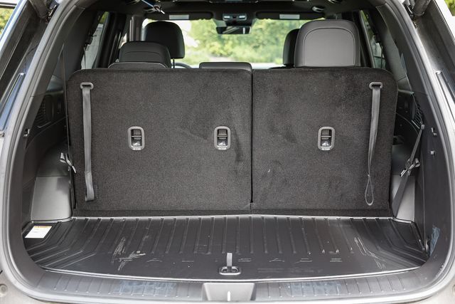 2026 Hyundai Palisade XRT Pro Folsom CA