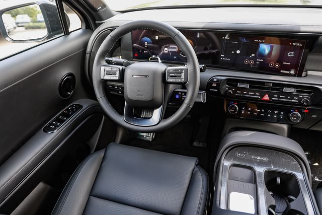 2026 Hyundai Palisade XRT Pro Folsom CA
