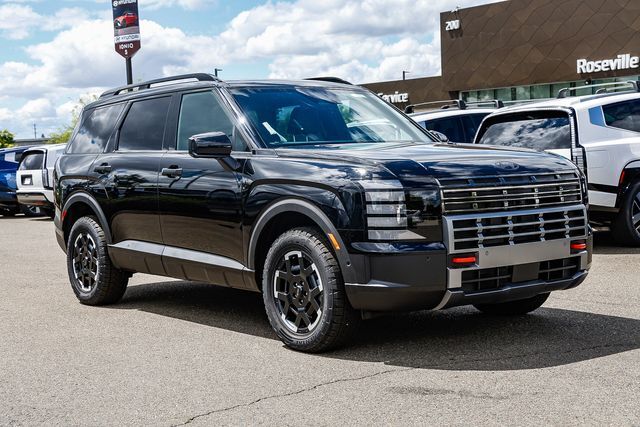 2026 Hyundai Palisade XRT Pro Folsom CA