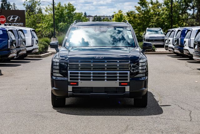 2026 Hyundai Palisade XRT Pro Folsom CA