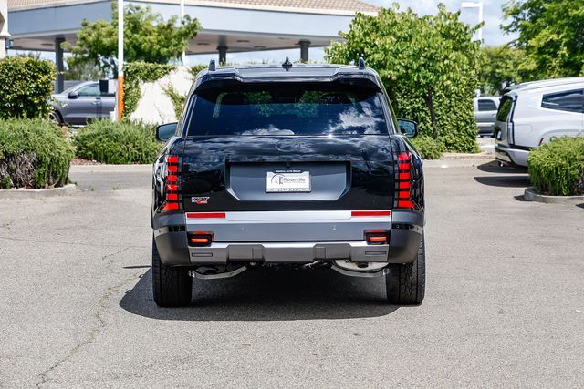 2026 Hyundai Palisade XRT Pro Folsom CA