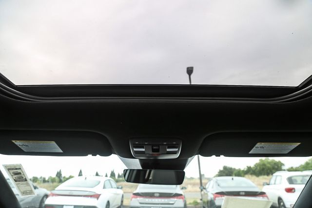2026 Hyundai Palisade XRT Pro Folsom CA