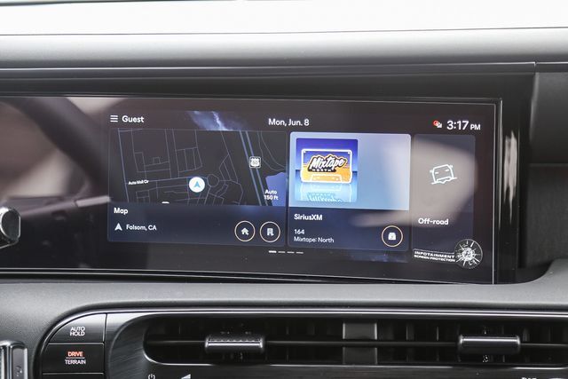 2026 Hyundai Palisade XRT Pro Folsom CA
