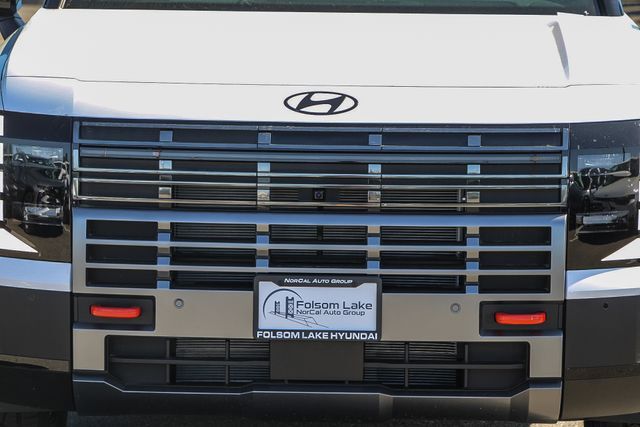 2026 Hyundai Palisade XRT Pro Folsom CA