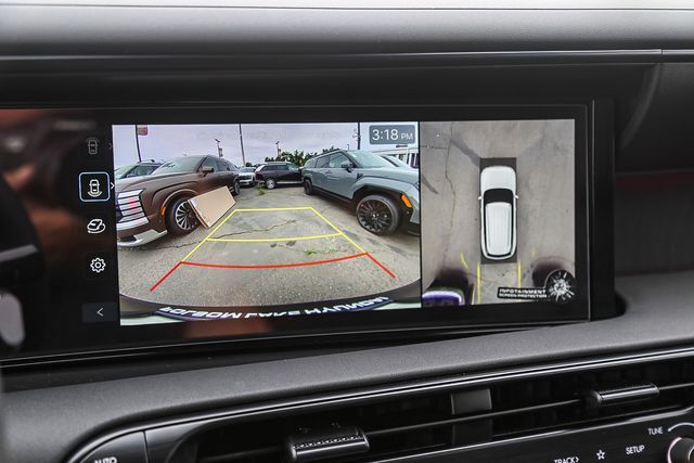 2026 Hyundai Palisade XRT Pro Folsom CA