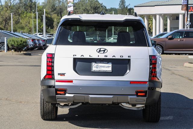 2026 Hyundai Palisade XRT Pro Folsom CA