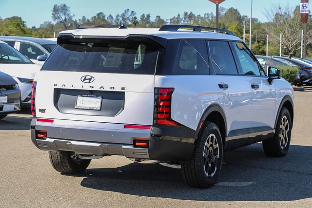 2026 Hyundai Palisade XRT Pro Folsom CA