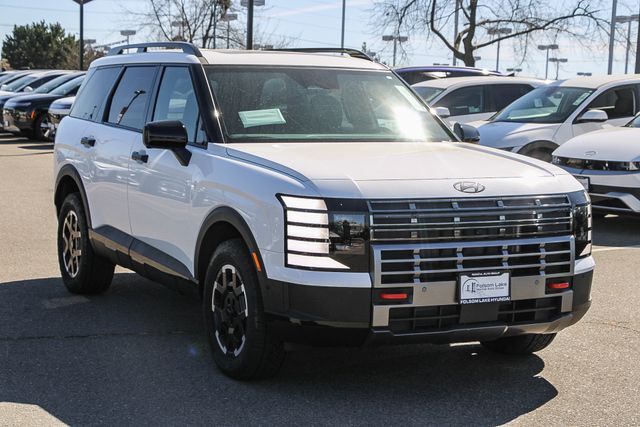 2026 Hyundai Palisade XRT Pro Folsom CA