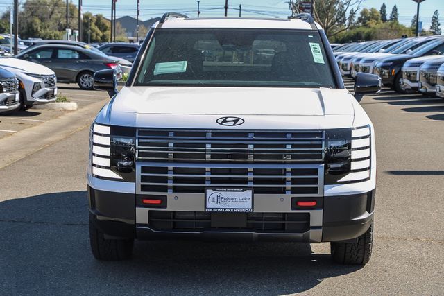 2026 Hyundai Palisade XRT Pro Folsom CA