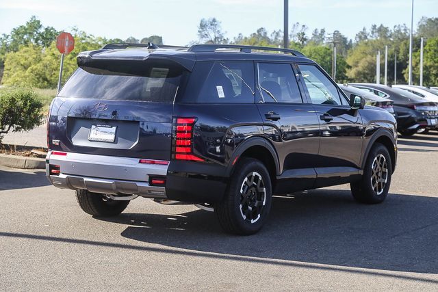 2026 Hyundai Palisade XRT Pro Folsom CA