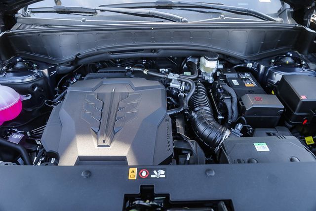 2026 Hyundai Palisade XRT Pro Folsom CA
