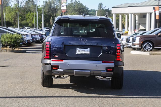 2026 Hyundai Palisade XRT Pro Folsom CA