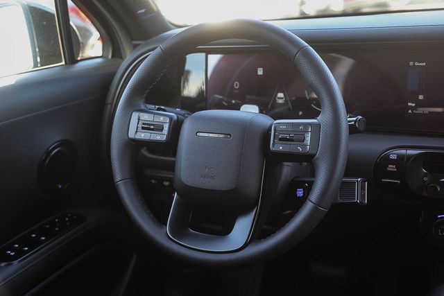 2026 Hyundai Palisade XRT Pro Folsom CA