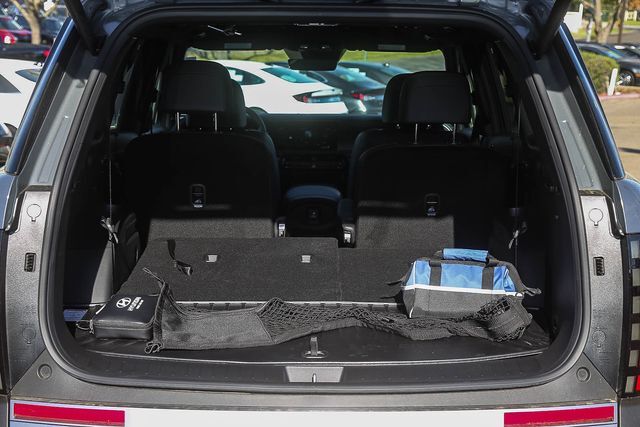2026 Hyundai Palisade XRT Pro Folsom CA