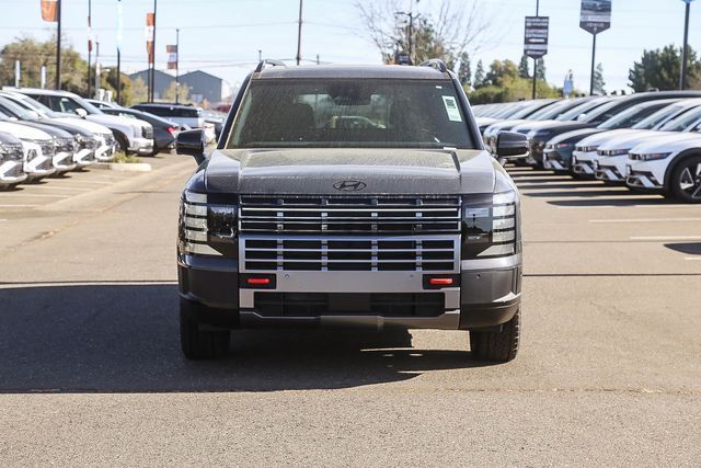 2026 Hyundai Palisade XRT Pro Folsom CA