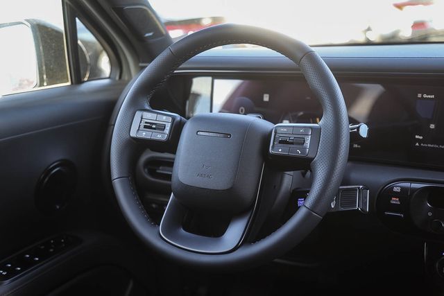 2026 Hyundai Palisade XRT Pro Folsom CA
