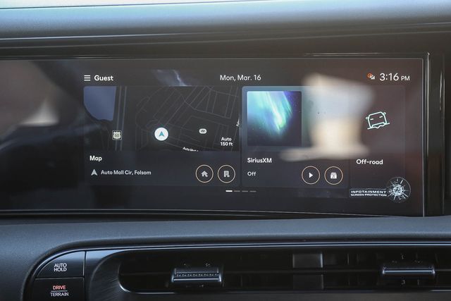 2026 Hyundai Palisade XRT Pro Folsom CA