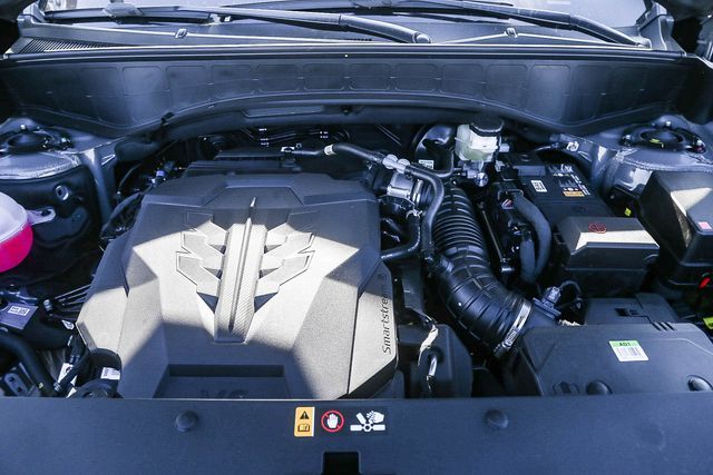 2026 Hyundai Palisade XRT Pro Folsom CA