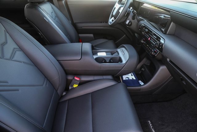 2026 Hyundai Palisade XRT Pro Folsom CA