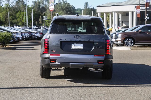 2026 Hyundai Palisade XRT Pro Folsom CA