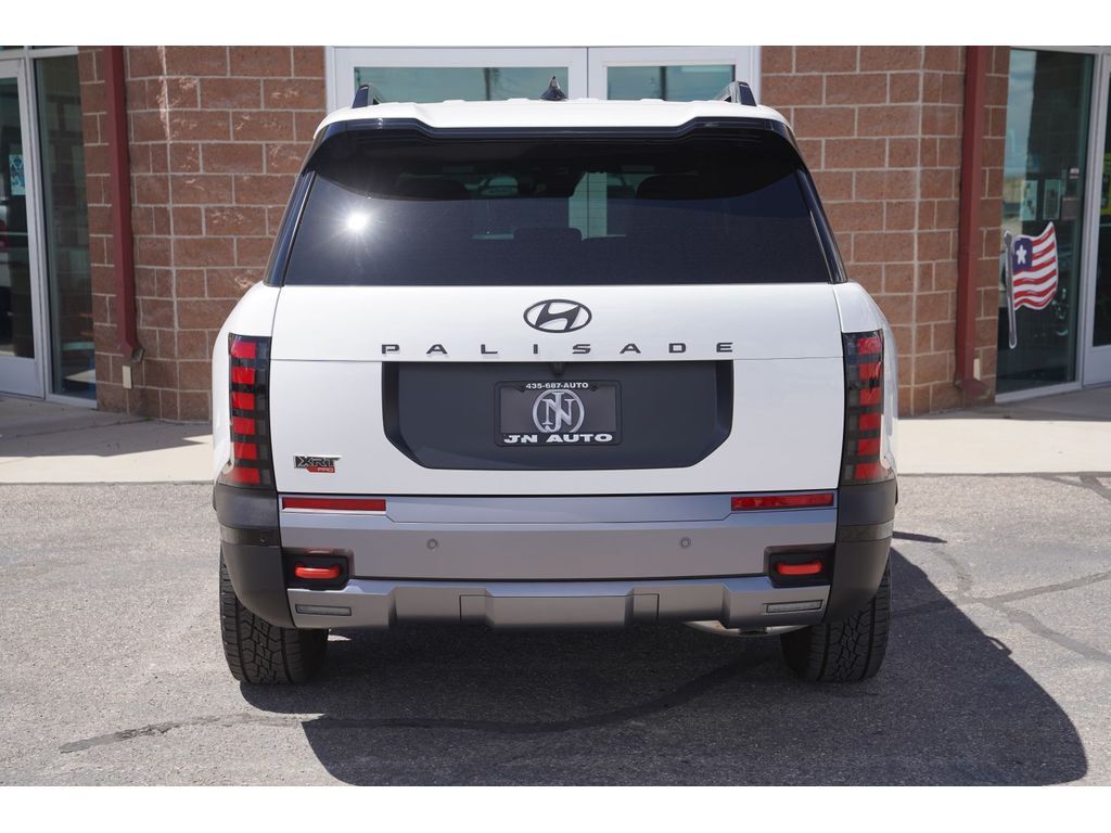 2026 Hyundai Palisade XRT Pro Huntington UT